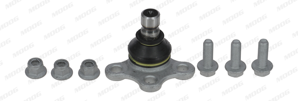 Articulatie sarcina/ghidare PE-BJ-3847 MOOG - Pivoti/ articulatii Articulatie sarcina/ghidare PE-BJ-3847 MOOG - Pivoti/ articulatii