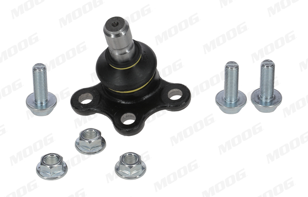 Articulatie sarcina/ghidare PE-BJ-4501 MOOG - Pivoti/ articulatii Articulatie sarcina/ghidare PE-BJ-4501 MOOG - Pivoti/ articulatii
