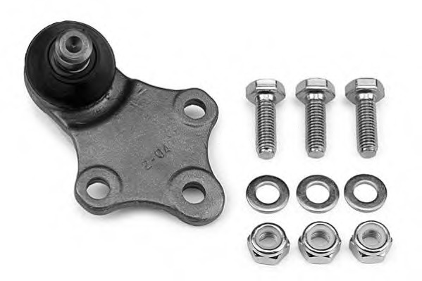 Articulatie sarcina/ghidare PE-BJ-6909 MOOG - Pivoti/ articulatii Articulatie sarcina/ghidare PE-BJ-6909 MOOG - Pivoti/ articulatii