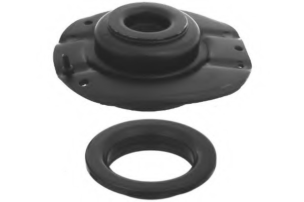 Set reparatie, rulment sarcina amortizor PE-SB-9981 MOOG - Suport ansamblu amortizor-arc