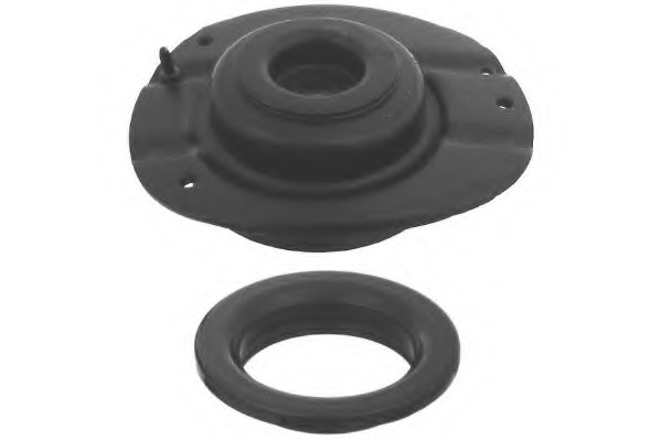 Set reparatie, rulment sarcina amortizor PE-SB-9984 MOOG - Suport ansamblu amortizor-arc