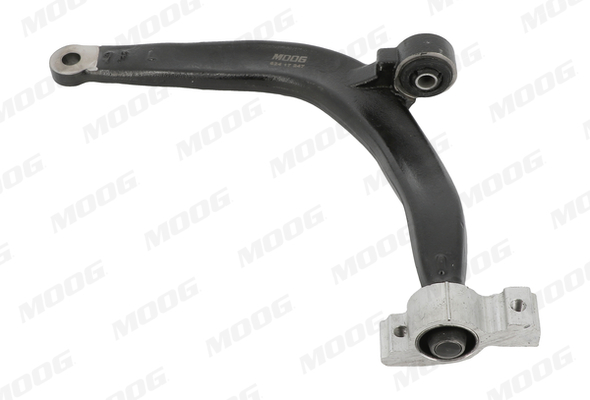 Brat, suspensie roata PE-TC-0218 MOOG - Brate suspensie / directie (bascula) Brat, suspensie roata PE-TC-0218 MOOG - Brate suspensie / directie (bascula)