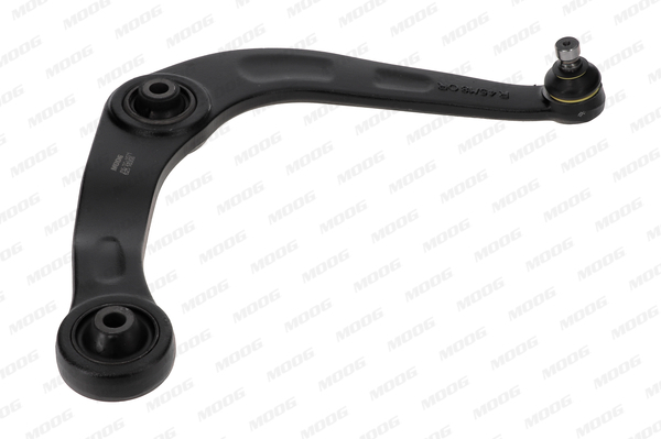 Brat, suspensie roata PE-TC-1571P MOOG - Brate suspensie / directie (bascula) Brat, suspensie roata PE-TC-1571P MOOG - Brate suspensie / directie (bascula)