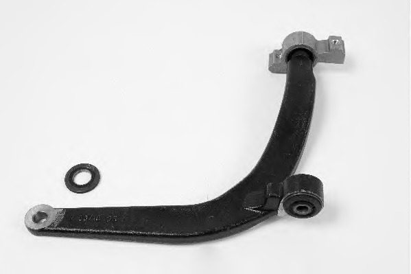 Brat, suspensie roata PE-TC-8876 MOOG - Brate suspensie / directie (bascula) Brat, suspensie roata PE-TC-8876 MOOG - Brate suspensie / directie (bascula)