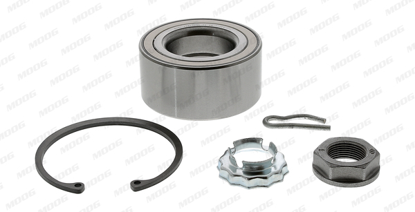 Set rulment roata PE-WB-11353 MOOG - Rulment roata / butuc roata