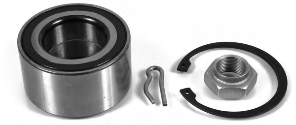 Set rulment roata PE-WB-11365 MOOG - Rulment roata / butuc roata Set rulment roata PE-WB-11365 MOOG - Rulment roata / butuc roata