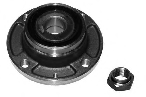 Set rulment roata PE-WB-11375 MOOG - Rulment roata / butuc roata Set rulment roata PE-WB-11375 MOOG - Rulment roata / butuc roata