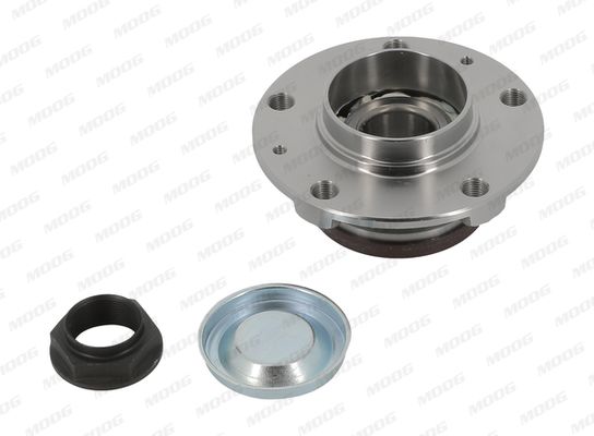 Set rulment roata PE-WB-11402 MOOG - Rulment roata / butuc roata Set rulment roata PE-WB-11402 MOOG - Rulment roata / butuc roata