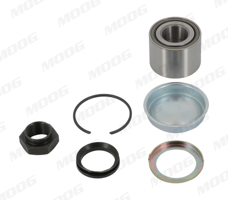 Set rulment roata PE-WB-11403 MOOG - Rulment roata / butuc roata Set rulment roata PE-WB-11403 MOOG - Rulment roata / butuc roata