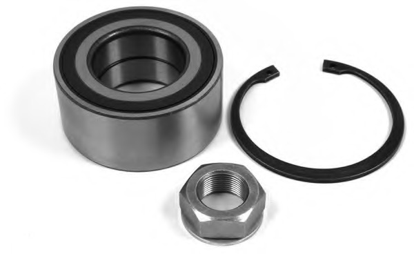 Set rulment roata PE-WB-11420 MOOG - Rulment roata / butuc roata