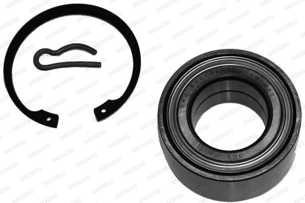 Set rulment roata PE-WB-11422 MOOG - Rulment roata / butuc roata Set rulment roata PE-WB-11422 MOOG - Rulment roata / butuc roata