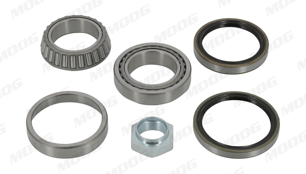 Set rulment roata PE-WB-11427 MOOG - Rulment roata / butuc roata