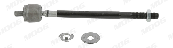 Articulatie axiala, cap de bara RE-AX-0675 MOOG - Cap bara, bieleta directie