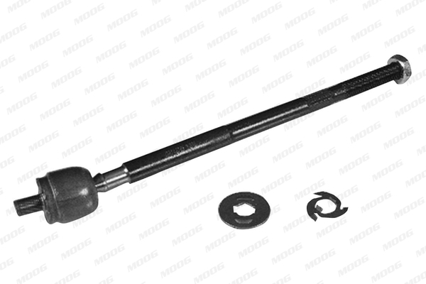 Articulatie axiala, cap de bara RE-AX-5087 MOOG - Cap bara, bieleta directie