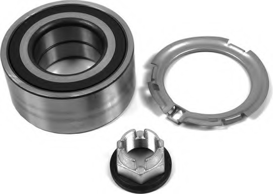 Set rulment roata RE-WB-11452 MOOG - Rulment roata / butuc roata Set rulment roata RE-WB-11452 MOOG - Rulment roata / butuc roata