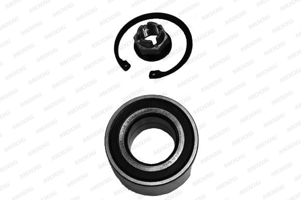 Set rulment roata RE-WB-11475 MOOG - Rulment roata / butuc roata Set rulment roata RE-WB-11475 MOOG - Rulment roata / butuc roata