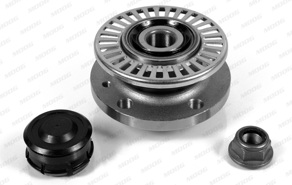 Set rulment roata RE-WB-11480 MOOG - Rulment roata / butuc roata