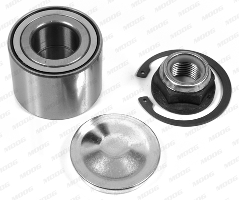 Set rulment roata RE-WB-11520 MOOG - Rulment roata / butuc roata Set rulment roata RE-WB-11520 MOOG - Rulment roata / butuc roata