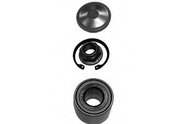 Set rulment roata RE-WB-11521 MOOG - Rulment roata / butuc roata Set rulment roata RE-WB-11521 MOOG - Rulment roata / butuc roata