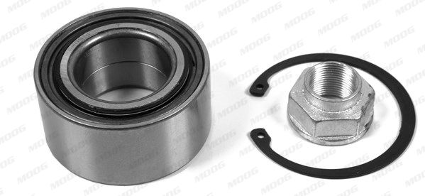 Set rulment roata RO-WB-11635 MOOG - Rulment roata / butuc roata