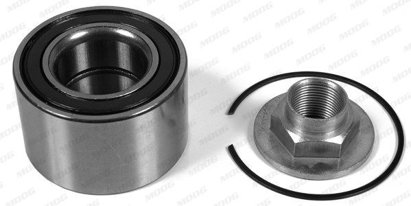 Set rulment roata RO-WB-11651 MOOG - Rulment roata / butuc roata