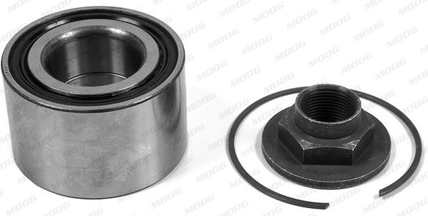 Set rulment roata RO-WB-11652 MOOG - Rulment roata / butuc roata