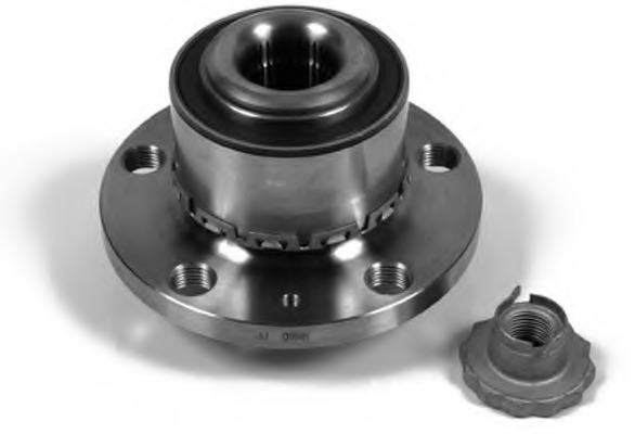 Set rulment roata SK-WB-11029 MOOG - Rulment roata / butuc roata