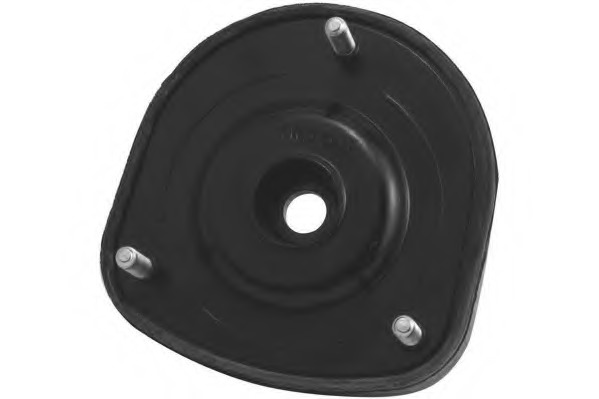 Set reparatie, rulment sarcina amortizor SU-SB-10003 MOOG - Rulment sarcina / flansa amortizor