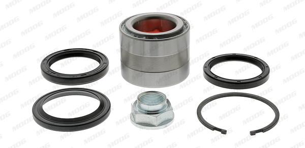 Set rulment roata SU-WB-12082 MOOG - Rulment roata / butuc roata Set rulment roata SU-WB-12082 MOOG - Rulment roata / butuc roata