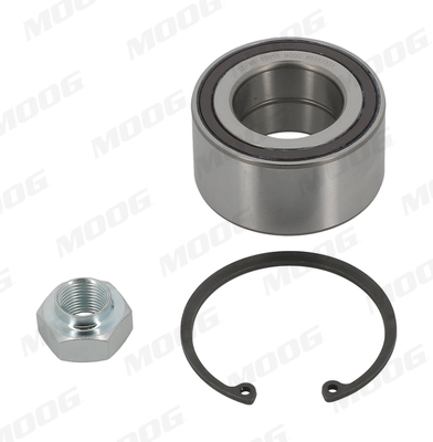 Set rulment roata SZ-WB-12058 MOOG - Rulment roata / butuc roata Set rulment roata SZ-WB-12058 MOOG - Rulment roata / butuc roata