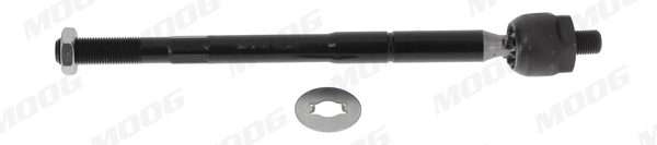 Articulatie axiala, cap de bara TO-AX-2982 MOOG - Bieleta directie / cap bara