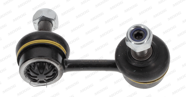 Brat/bieleta suspensie, stabilizator TO-LS-1187 MOOG - Bara torsiune Brat/bieleta suspensie, stabilizator TO-LS-1187 MOOG - Bara torsiune