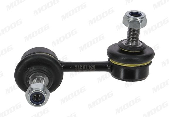 Brat/bieleta suspensie, stabilizator TO-LS-1191 MOOG - Bara torsiune Brat/bieleta suspensie, stabilizator TO-LS-1191 MOOG - Bara torsiune
