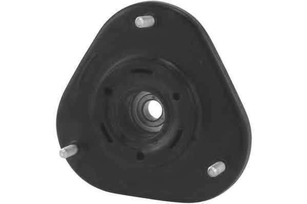 Set reparatie, rulment sarcina amortizor TO-SB-10016 MOOG - Rulment sarcina / flansa amortizor