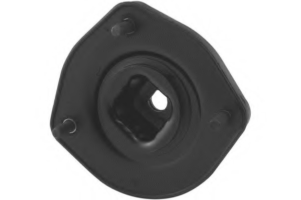Set reparatie, rulment sarcina amortizor TO-SB-9700 MOOG - Rulment sarcina / flansa amortizor