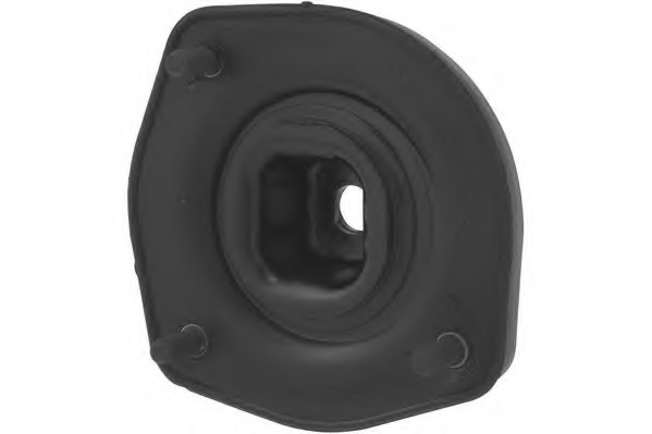 Set reparatie, rulment sarcina amortizor TO-SB-9702 MOOG - Rulment sarcina / flansa amortizor
