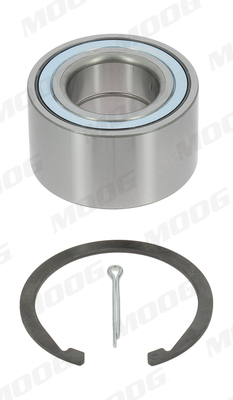 Set rulment roata TO-WB-12095 MOOG - Rulment roata / butuc roata Set rulment roata TO-WB-12095 MOOG - Rulment roata / butuc roata
