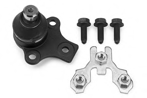 Articulatie sarcina/ghidare VO-BJ-7108 MOOG - Pivoti/ articulatii