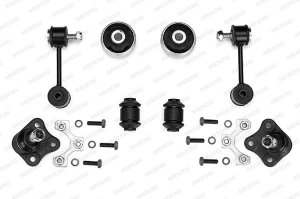 Chit reparatie, brat VO-RK-4853 MOOG - Directie / bucsi, rulmenti Chit reparatie, brat VO-RK-4853 MOOG - Directie / bucsi, rulmenti