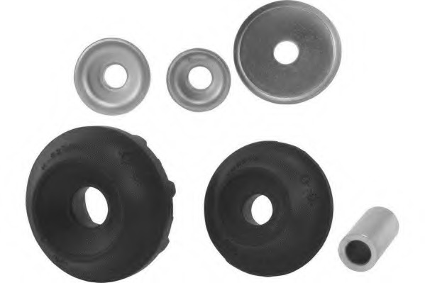 Set reparatie, rulment sarcina amortizor VO-SB-10061 MOOG - Suport ansamblu amortizor-arc Set reparatie, rulment sarcina amortizor VO-SB-10061 MOOG - Suport ansamblu amortizor-arc