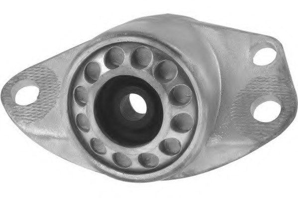 Set reparatie, rulment sarcina amortizor VO-SB-10063 MOOG - Rulment sarcina / flansa amortizor