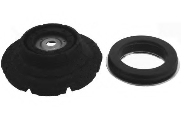Set reparatie, rulment sarcina amortizor VO-SB-10087 MOOG - Suport ansamblu amortizor-arc Set reparatie, rulment sarcina amortizor VO-SB-10087 MOOG - Suport ansamblu amortizor-arc