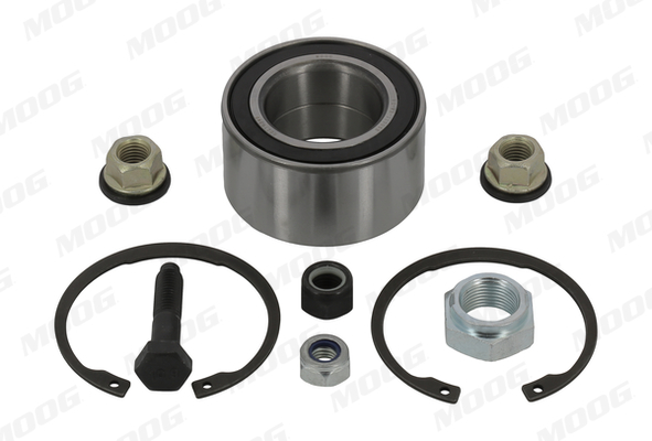 Set rulment roata VO-WB-11006B MOOG - Rulment roata / butuc roata Set rulment roata VO-WB-11006B MOOG - Rulment roata / butuc roata
