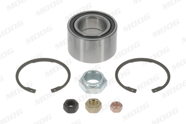 Set rulment roata VO-WB-11024 MOOG - Rulment roata / butuc roata Set rulment roata VO-WB-11024 MOOG - Rulment roata / butuc roata