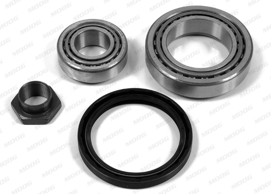 Set rulment roata VO-WB-11028 MOOG - Rulment roata / butuc roata