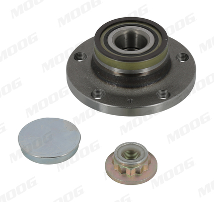 Set rulment roata VO-WB-11058 MOOG - Rulment roata / butuc roata Set rulment roata VO-WB-11058 MOOG - Rulment roata / butuc roata