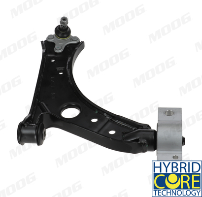 Brat, suspensie roata VO-WP-1861 MOOG - Brate suspensie / directie (bascula) Brat, suspensie roata VO-WP-1861 MOOG - Brate suspensie / directie (bascula)