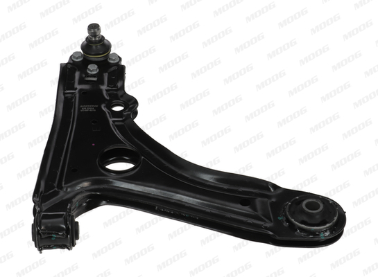 Brat, suspensie roata VO-WP-8210P MOOG - Brate suspensie / directie (bascula) Brat, suspensie roata VO-WP-8210P MOOG - Brate suspensie / directie (bascula)