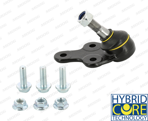 Articulatie sarcina/ghidare VV-BJ-3653 MOOG - Pivoti/ articulatii Articulatie sarcina/ghidare VV-BJ-3653 MOOG - Pivoti/ articulatii