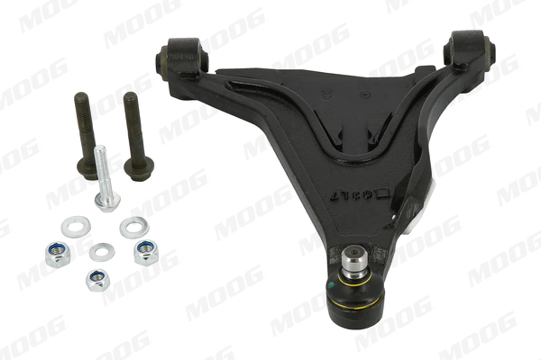 Brat, suspensie roata VV-WP-1525 MOOG - Directie / bucsi, rulmenti Brat, suspensie roata VV-WP-1525 MOOG - Directie / bucsi, rulmenti